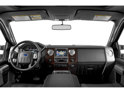 2015 Ford F-250 XL