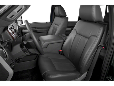 2015 Ford F-250 XL