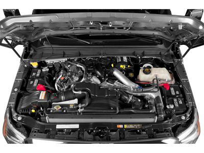 2015 Ford F-250 XL