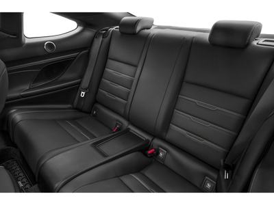 2015 Lexus RC 350 350