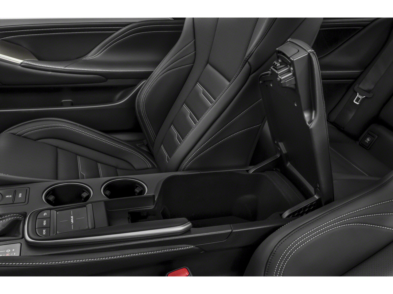 2015 Lexus RC 350 350