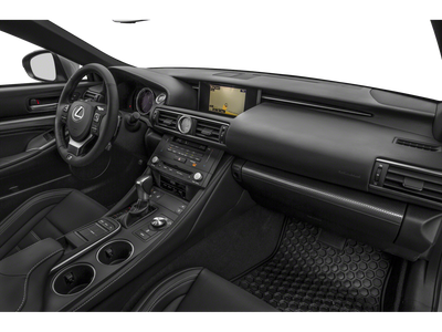 2015 Lexus RC 350 350