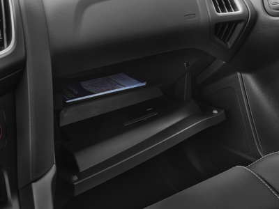 2016 Ford Focus ST ST