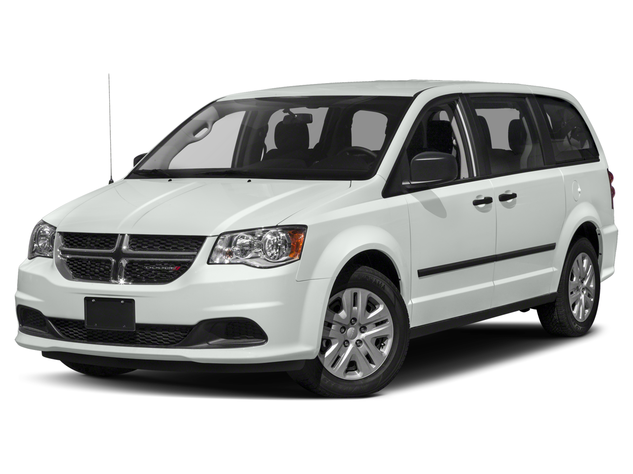 Used 2019 Dodge Grand Caravan SE with VIN 2C4RDGBG5KR616493 for sale in Junction City, KS