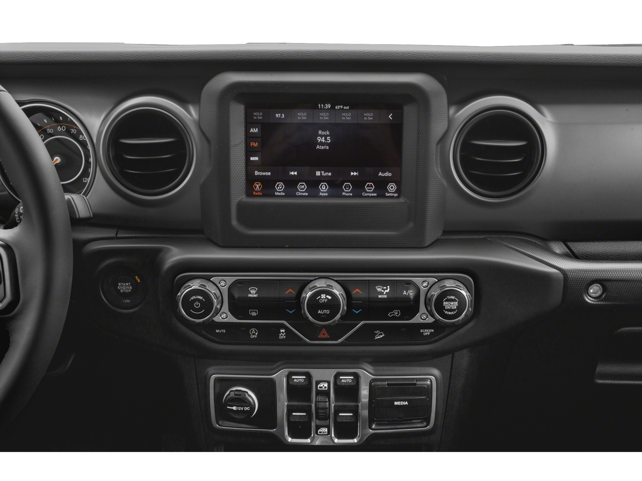 2020 Jeep Wrangler Unlimited Sport 4x4
