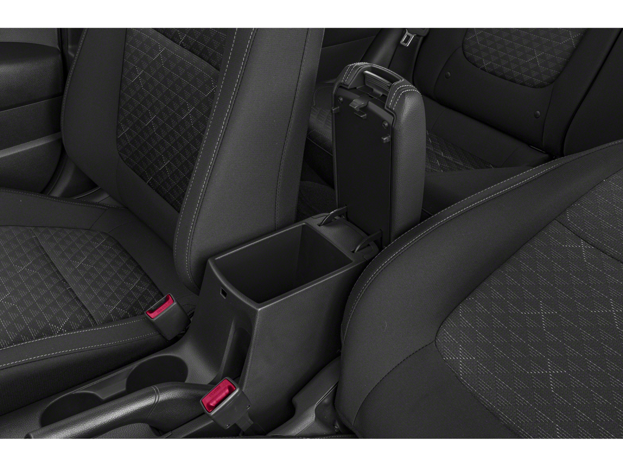 2020 Kia Rio S