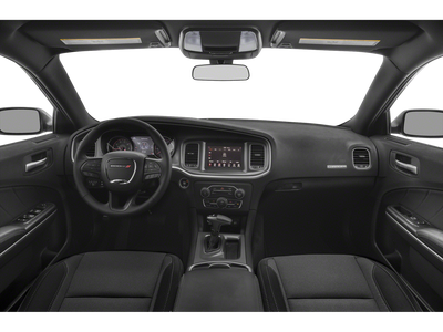 2021 Dodge Charger SXT RWD