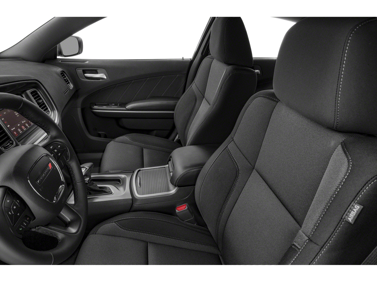 2021 Dodge Charger SXT RWD