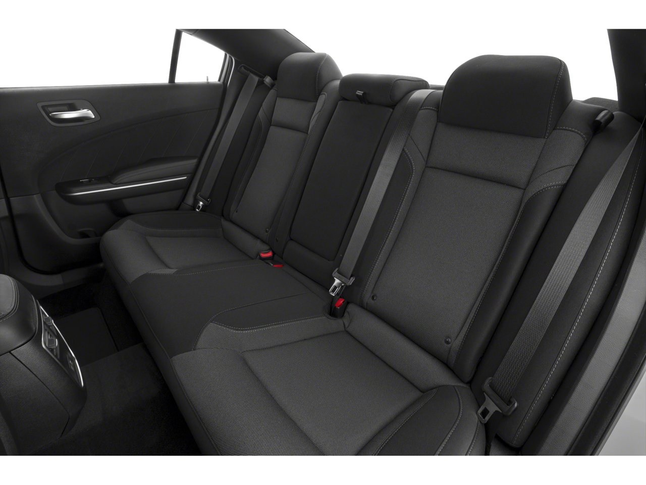 2021 Dodge Charger SXT RWD