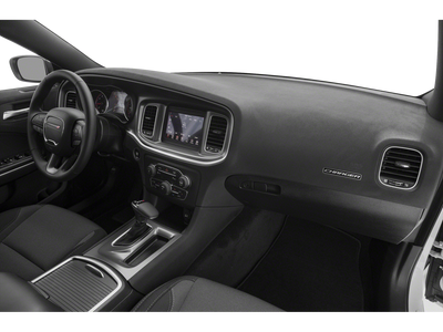 2021 Dodge Charger SXT RWD