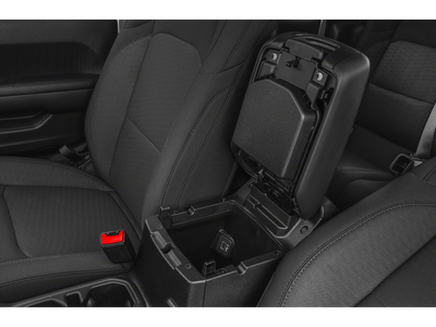 2021 Jeep Gladiator Willys Sport 4x4