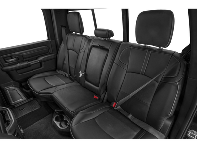 2021 RAM 3500 Limited Crew Cab 4x4 6'4' Box