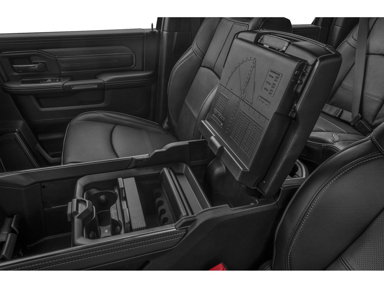 2021 RAM 3500 Limited Crew Cab 4x4 6'4' Box