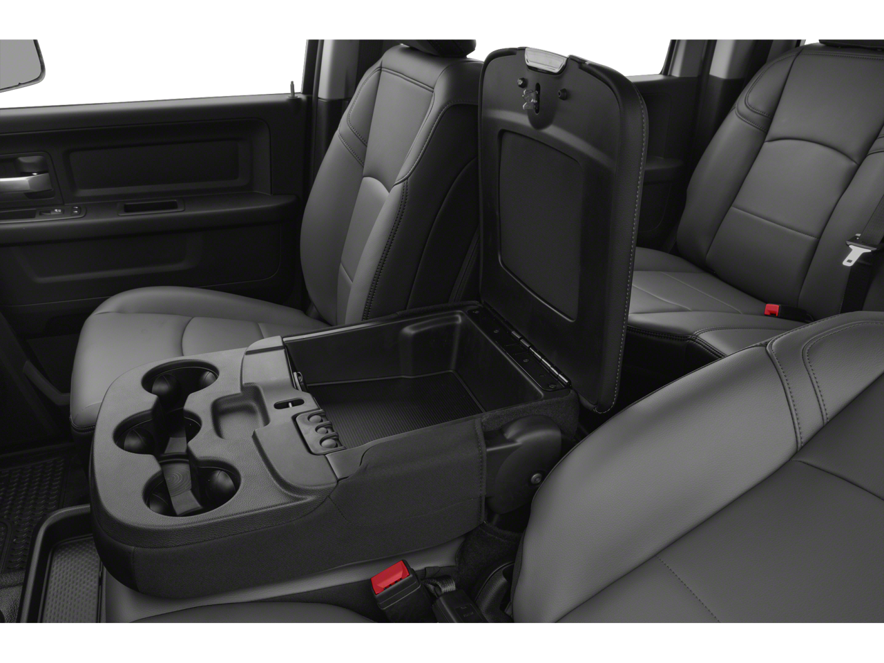 2021 RAM 3500 Laramie Crew Cab 4x4 8' Box