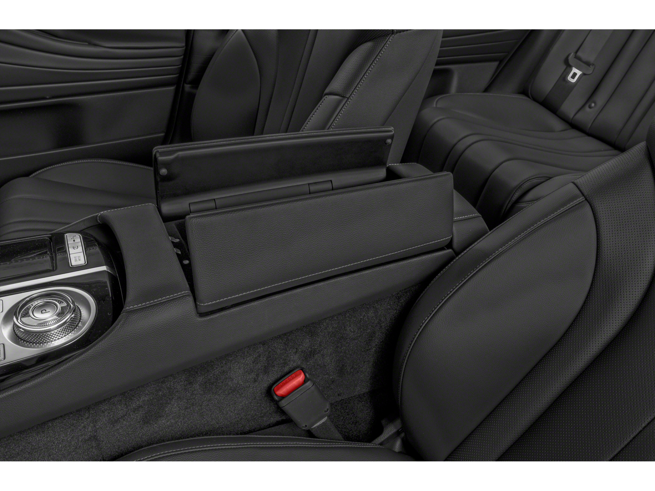 2022 Genesis G80 2.5T AWD