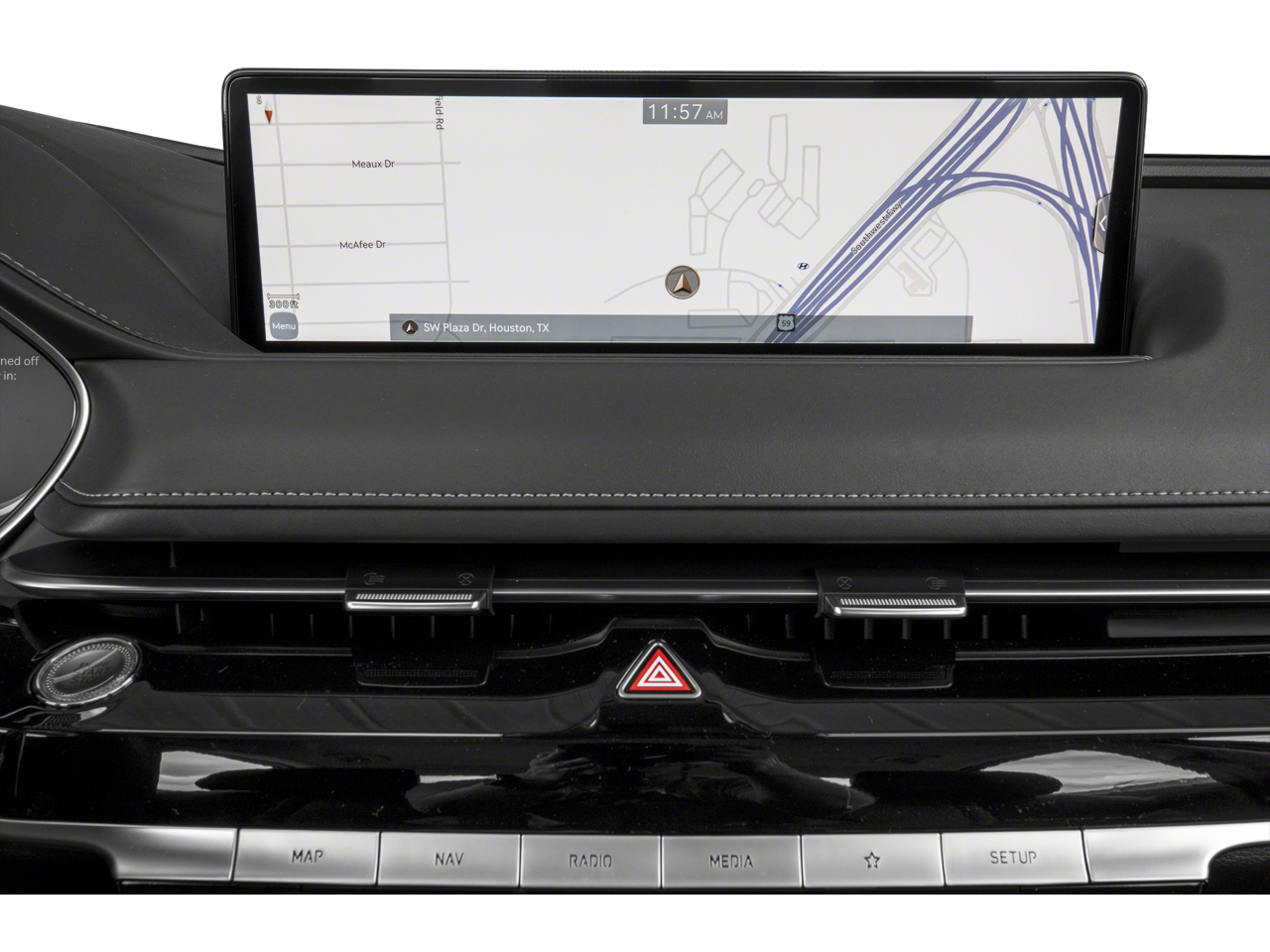 2022 Genesis G80 2.5T AWD