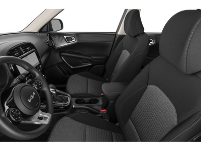 2022 Kia Soul S