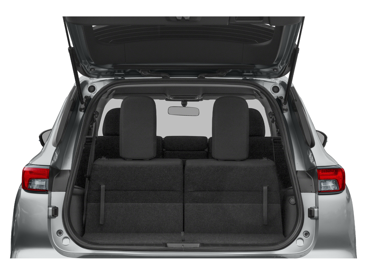 2022 Mitsubishi Outlander ES 2.5 S-AWC
