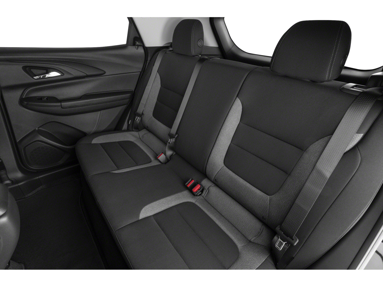 2023 Chevrolet Trailblazer FWD LT