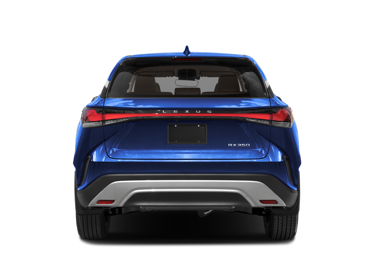 2023 Lexus RX 350 350