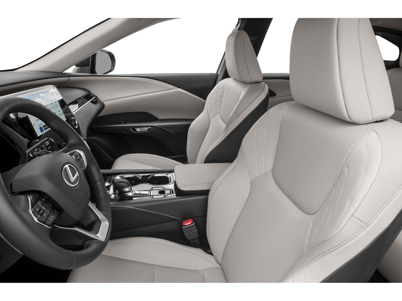 2023 Lexus RX 350 350