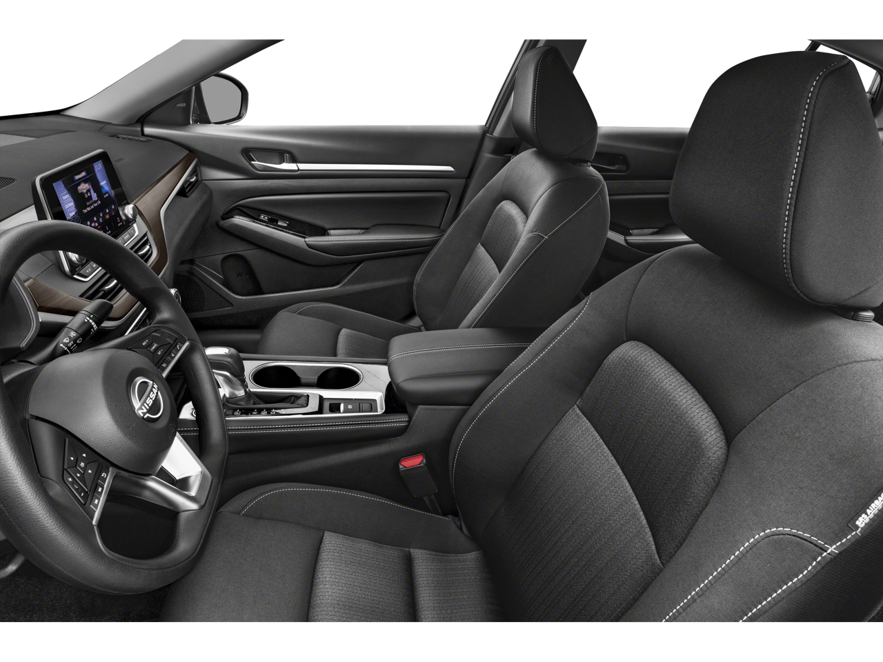 2023 Nissan Altima SV Intelligent AWD