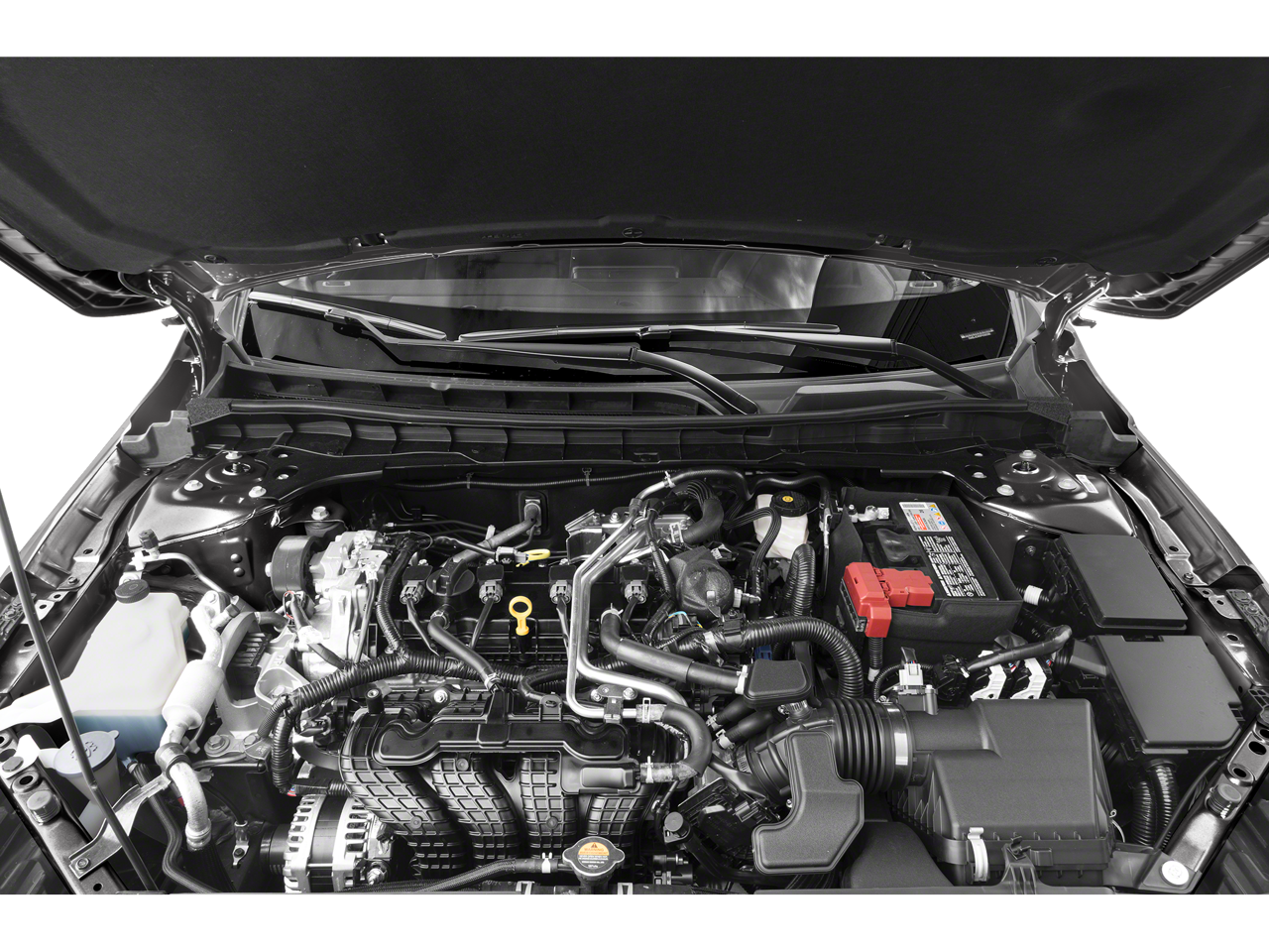 2023 Nissan Altima SV Intelligent AWD