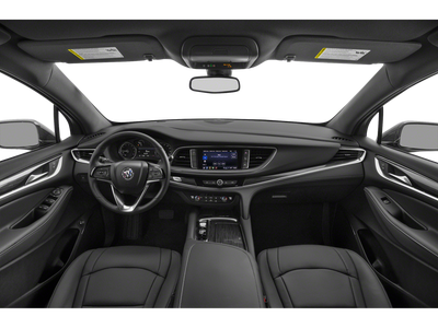 2024 Buick Enclave Essence AWD