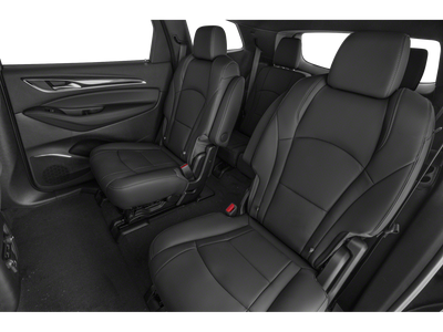 2024 Buick Enclave Essence AWD