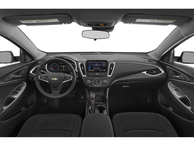 2024 Chevrolet Malibu FWD RS