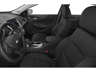 2024 Chevrolet Malibu FWD RS