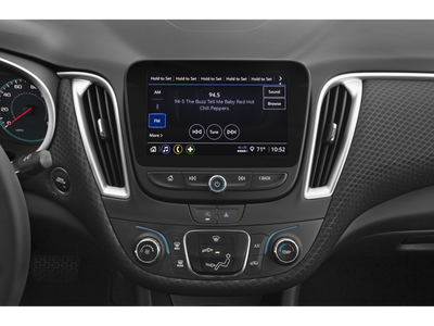 2024 Chevrolet Malibu FWD RS