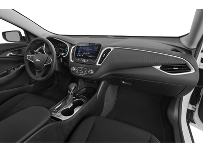 2024 Chevrolet Malibu FWD RS