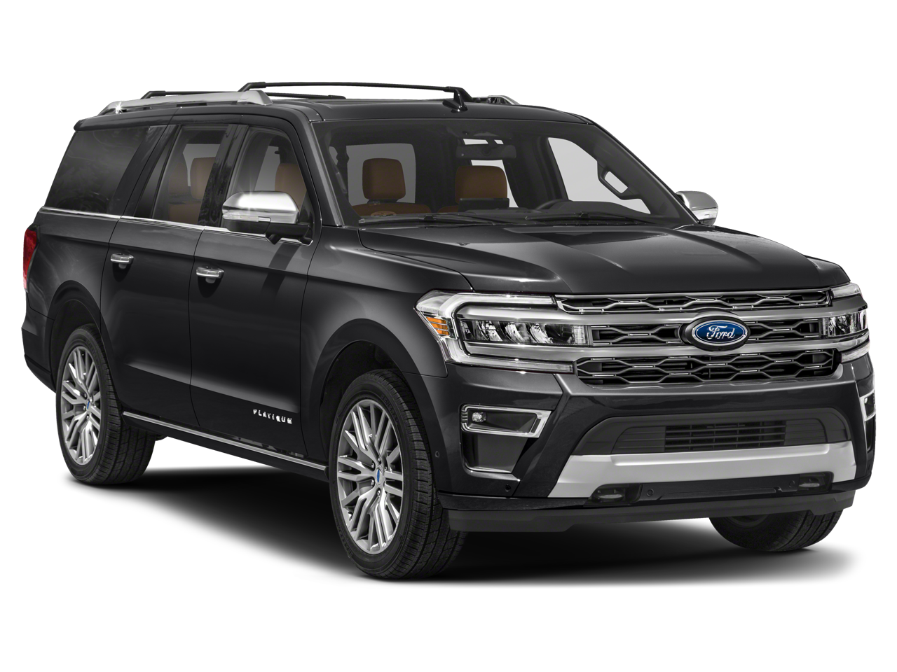 2024 Ford Expedition XLT MAX
