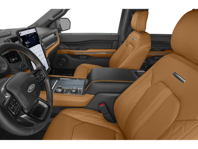 2024 Ford Expedition XLT MAX