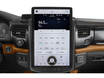 2024 Ford Expedition XLT MAX