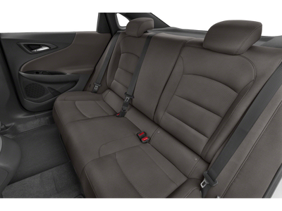 2025 Chevrolet Malibu FWD LS