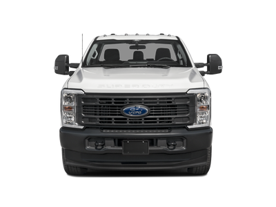 2025 Ford F-350SD XL