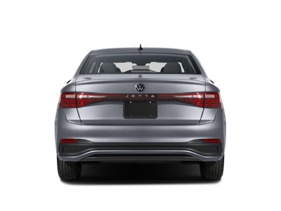 2025 Volkswagen Jetta 1.5T S