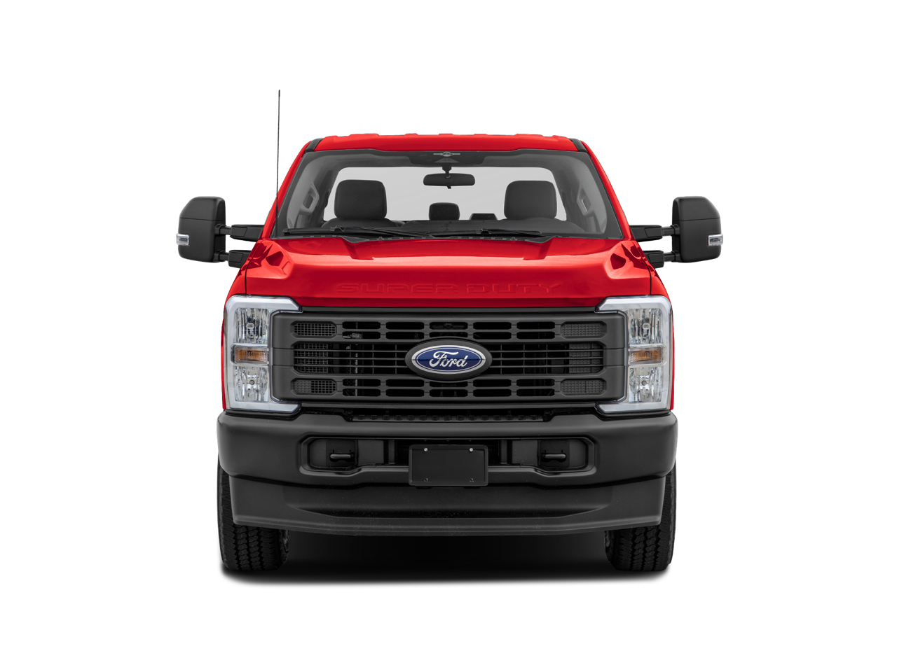 2026 Ford F-350SD DRW