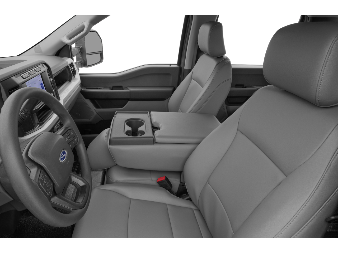 2026 Ford F-350SD DRW