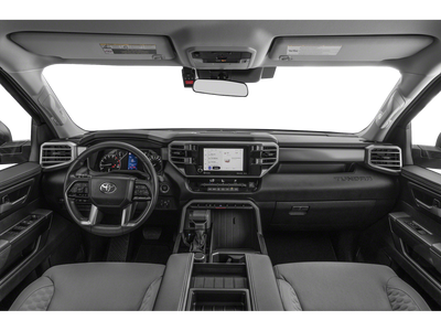 2026 Toyota Tundra SR5 CrewMax 5.5' Bed