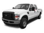 2010 Ford F-250 King Ranch