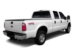 2010 Ford F-250 King Ranch