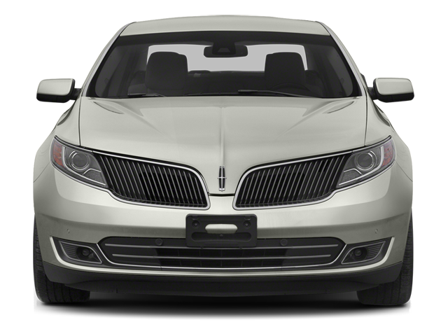 2013 Lincoln MKS Base
