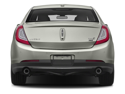 2013 Lincoln MKS Base