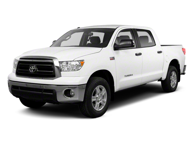 2013 Toyota Tundra Grade 4.6L V8