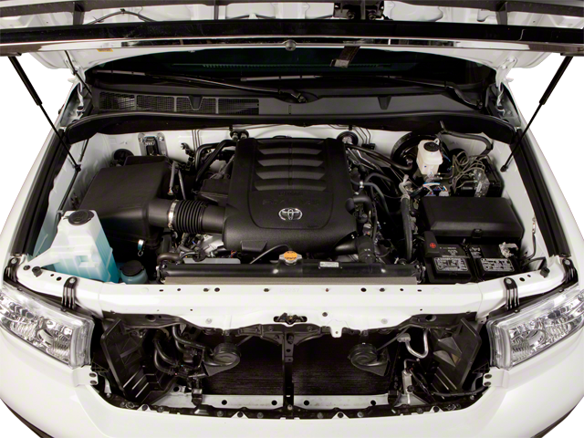 2013 Toyota Tundra Grade 4.6L V8