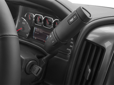 2014 Chevrolet Silverado 1500 Work Truck