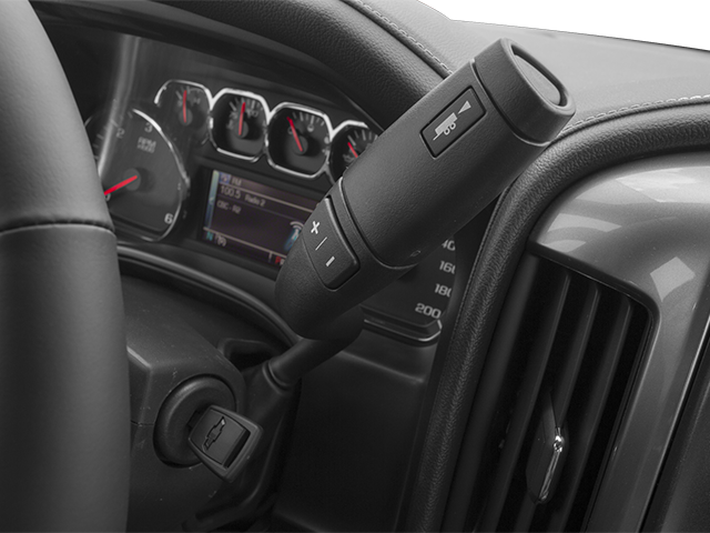 2014 Chevrolet Silverado 1500 Work Truck
